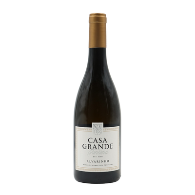 Casa Grande Alvarinho  Branco
