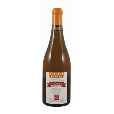 Campolargo Bical Passa  Branco