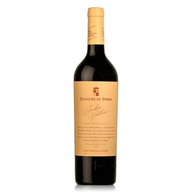 Marquês De Borba Vinhas Velhas | Alentejo Tinto