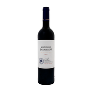 António Saramago Red