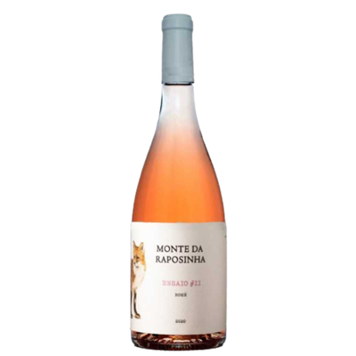 Monte da Raposinha Ensaio  Rosé