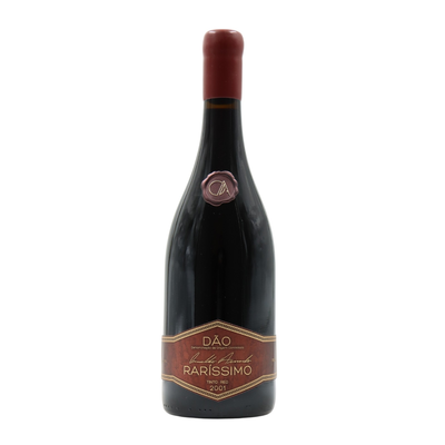 Raríssimo Dão  Tinto