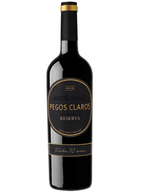 Pegos Claros Reserva Vinhas Velhas Tinto