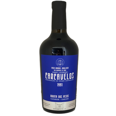 Howard's Folly Carcavelos  Branco