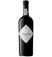 Churchill's Vintage Porto