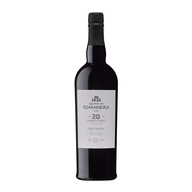Romaneira 20 Anos Tawny Port