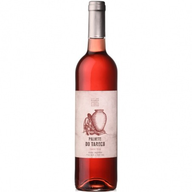 Talhas Mestre Daniel Tareco Palhete Red