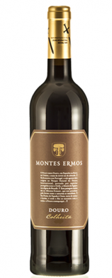 Montes Ermos  Tinto