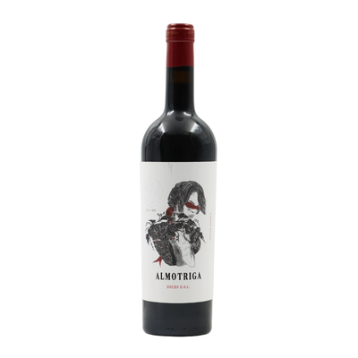 Almotriga Grande Reserva  Tinto