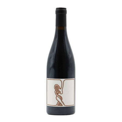 Quinta da Pellada Mulher Nua  Tinto