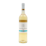 Quinta Das Lamelas White