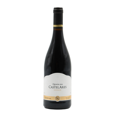 Quinta dos Castelares Superior  Tinto