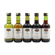 Poças 5 Do Clássicos Port