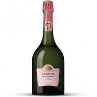 Champanhe Taittinger Comtes Sparkling