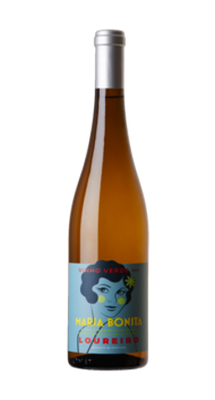 Maria Bonita Loureiro  Branco