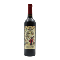 Júlia Florista Tinto