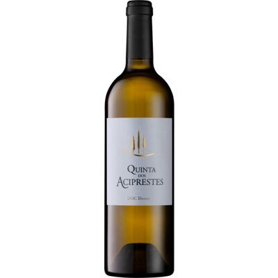 Quinta Dos Aciprestes  Branco