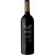 Curva Reserva Tinto