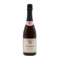 Quinta Das Bágeiras Sparkling