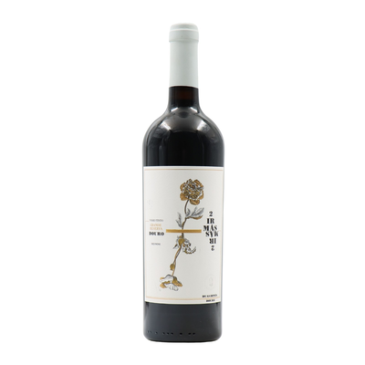 Duas Irmãs Grande Reserva  Tinto