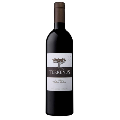 Terrenus Reserva Alentejano  Tinto