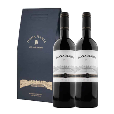 Dona Maria 2x  Tinto