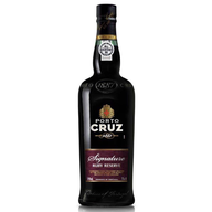 Cruz Signature Do Ruby Reserve Porto