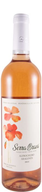 Serra Brava Alfrocheiro & Aragonês Rosé