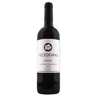 Quinta Das Tecedeiras Touriga Nacional Red