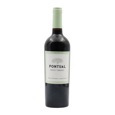 Pontual Petit Verdot  Tinto