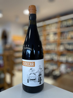 Sidecar Edição 18&19 Tinto