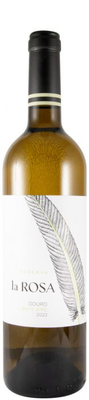 La Rosa Reserva  Branco
