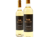Monte Da Ravasqueira Superior White