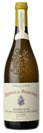 Perrin Chateau De Beaucastel Branco
