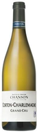 Chanson Pere & Fils Corton Charlemagne Grand Cru Branco