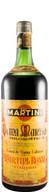 Martini Rosso Quina 