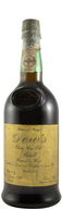 Dow's 30 Anos (Rótulo Antigo) Port