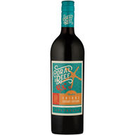 Coral Reef Shiraz Austrália Tinto