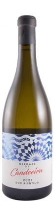 Herdade da Candeeira Superior  Branco