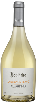 Soalheiro Sauvignon / Alvarinho  Branco