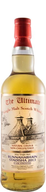 The Ultimate Bunnahabhain Staoisha Cask Strenght 