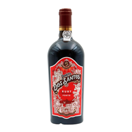 Dos Santos Reserva Ruby Port