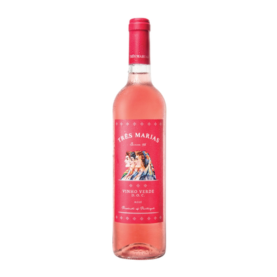 Três Marias  Rosé