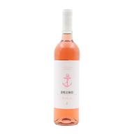 Brejinho Da Costa Rosé