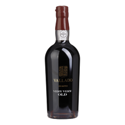 Vallado Very Very Old  Porto