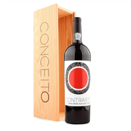 Contraste Magnum Tinto