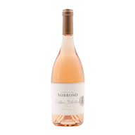 Herdade Do Sobroso Cellar Selection Rosé
