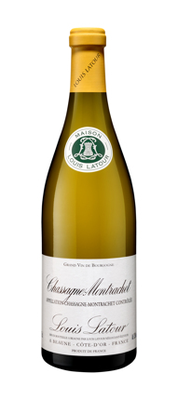 Louis Latour Chassagne-Montrachet  Branco