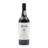 Bulas 30 Anos Tawny Porto