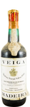 Madeira Veiga França Sercial Solera (gargalo empalhado)